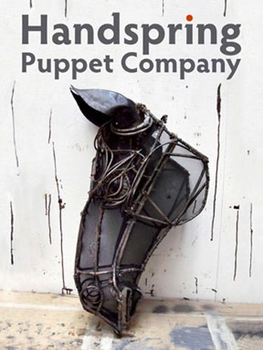 Handspring Puppet Company (Hardcover)