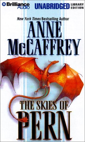 The Skies of Pern
