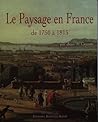Le Paysage en France