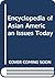 Encyclopedia of Asian American Issues Today by Edith Wen-Chu Chen