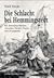 Die Schlacht um Hemmingstedt. Ein deutscher Mythos zwischen P... by Frank Trende