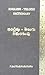 English-Telugu Dictionary with Copious English Synonyms and Brief and Accurate Definitions: Script