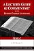 A Lector's Guide and Commen...