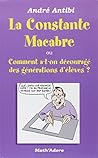 La Constante Maca...