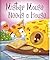 Mister Mouse Needs a House (Magic Wheel Storybooks)