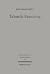 Talmudic Reasoning: From Casuistics to Conceptualization (Texts and Studies in Ancient Judaism)