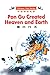 Pan Gu Created Heaven and Earth (English and Chinese Edition)