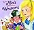 My First Alice's Adventures in Wonderland (A Touch & Feel & Sparkle Book)
