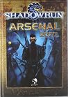 Shadowrun. Arsenal 2070 Shadowrun. Arsenal 2070