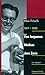 Vom langsamen Wachsen eines Zorns: Max Frisch, 1911- 1955