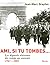 Ami, si tu tombes... by Jean-Marc Dreyfus