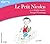 Le Petit Nicolas audio CD by René Goscinny