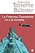 La princesa durmiente va a la escuela