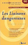 Les liaisons dangereuses - Laclos