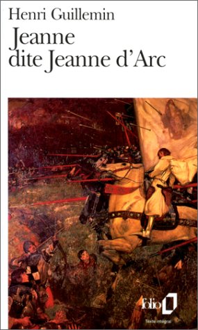 Jeanne, dite Jeanne d'Arc (Paperback)