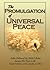 The Promulgation of Universal Peace: Talks Delivered by 'Abdu'l-Baha during His Visit to the United States and Canada in 1912