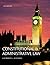 Constitutional and Administration Law: AND "Law Express, Constitutional and Administrative Law"