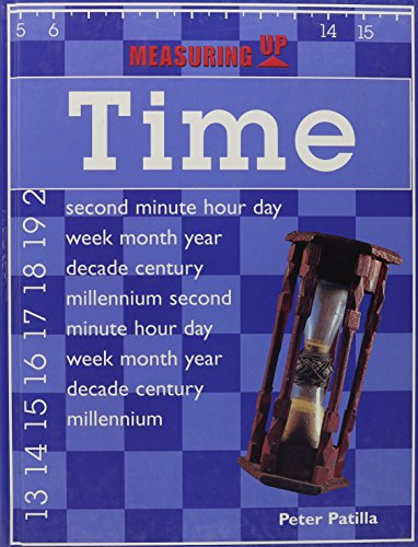 Time (Measuring Up)