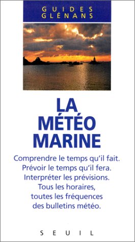 La Météo marine (Paperback)
