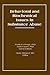 Behavioral and Biochemical Issues in Substance Abuse (Advances in Alcohol and Substance Abuse Ser)