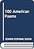 100 American Poems