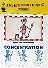 Barron's Concentration (Ediie's Finger Quiz Books)