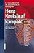 Herz Kreislauf kompakt (German Edition)