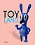 Toy land (English and Spanish Edition)
