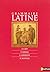 Grammaire Latine (French Edition)