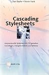 Cascading Stylesheets. Cascading Stylesheets.