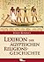 Lexikon Der Ägyptischen Religionsgeschichte