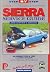 Ford Sierra and Sapphire 1982-93