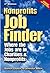 Nonprofits Job Finder: Where the Jobs Are in Charities and Nonprofits (Nonprofits Job Finder)