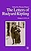 The Letters Of Rudyard Kipl...