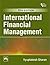 International Financial Management