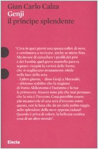 Genji: Il Principe Splendente (Italian Edition)
