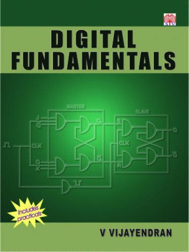 Digital Fundamentals (Hardcover)
