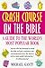 Crash Course on the Bible