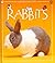Rabbits (Usborne First Pets)