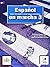 Español en Marcha 3 (B1) Libro del Alumno (Student Book) with Audio CD