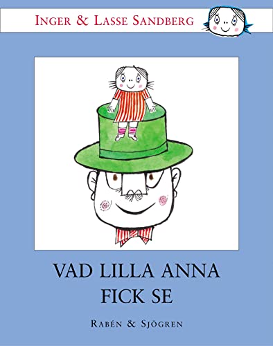 Vad Lilla Anna fick se (Lilla Anna) (Lilla Anna)