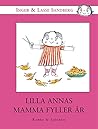 Lilla Annas Mamma Fyller År