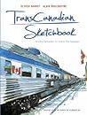 TransCanadian Sketchbook