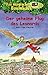 Der geheime Flug des Leonardo by Mary Pope Osborne