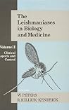 Leishmaniases in Biology and Medicine, Volume 2