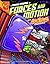 A Crash Course In Forces And Motion With Max Axiom, Super Scientist (Turtleback School & Library Binding Edition)
