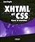 XHTML et CSS: Cours et exercices