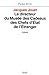 directeur du Musée des Cadeaux des Chefs d'Etat de l'Etranger: roman