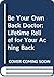 Be Your Own Back Doctor: Li...