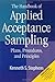 Applied Acceptance Sampling...